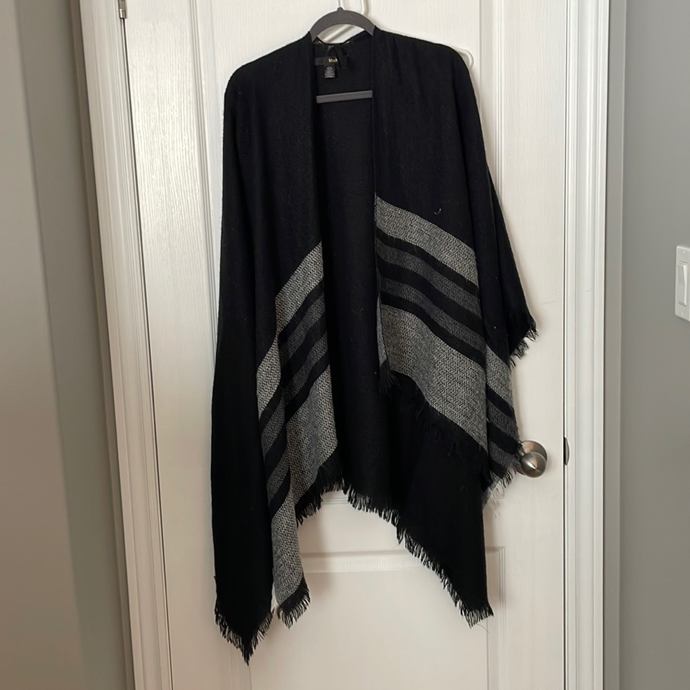Wrap